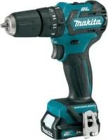 Аккумуляторный шуруповерт MAKITA DF 332 DWME