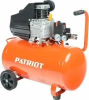 Компрессор поршневой PATRIOT EURO 50-260