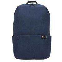 Xiaomi рюкзак для ноутбука 13.3" Mi Casual Daypack dark blue (ZJB4144GL)