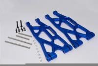 Запчасти Traxxas от GPMRacing GPM-Racing TRAXXAS 1/8 X-Maxx Aluminium Front / Rear Lower Arms -1pr - GPM TXM055F/R