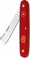 Нож 'Victorinox' Felco 3.90 60 лекгий для обрезки и прививки