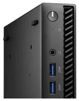 Неттоп DELL Optiplex 3000 черный (1928591)