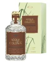 Maurer & Wirtz 4711 Acqua Colonia Vetyver & Bergamot одеколон 50мл