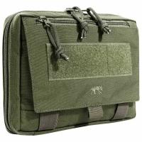 Подсумок Tasmanian Tiger Zip EDC Pouch olive