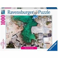 Пазл Ravensburger Caló de Sant Agustí (1000 шт) 16397