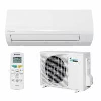 Инверторный настенный кондиционер (сплит-система) Daikin FTXF25E / RXF25E