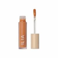 ILIA Beauty Тени для век 'Ochre' Liquid Powder Matte Eye Tint 3.5ml Ochre