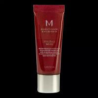 MISSHA М Perfect Cover BB Cream EX Тональный BB крем Идеальное покрытие SPF42/PA тон 13 20 мл 1 шт