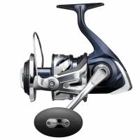 Shimano, Катушка Twin Power-2021 SW 6000 PG