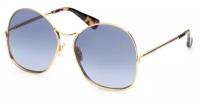 Солнцезащитные очки Max Mara MM 0005 30W 60