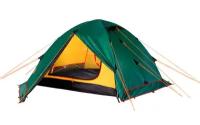 Палатка Alexika RONDO 2 Plus Fib green 9123.2801
