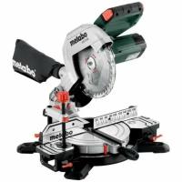 Пила Metabo KGS 216 M (610216000)