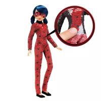 Кукла Miraculous Леди Баг Мгновенное превращение 50375