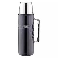 Термос Thermos SK-2010 1.2L Matte Black