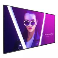 Интерактивная панель BENQ SL6501 165,1 cm (65") 450 cd/m, 1080P FullHD, 16:9, 1300:1, Черный, Android 5.0, Режим работы 18/7