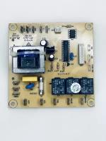 Плата управления (Блок PCB) арт. ... для тепловых пушек Patriot GSC-127,GSC-167,GSC-307,GSC-507 (009040095) №889