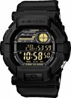 Часы мужские Casio G-Shock GD-350-1B