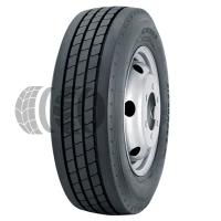 Автошина Goodride CR966 295/60 R22.5 1500