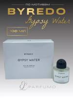 Духи по мотивам Byredo Gypsy Water 100 мл