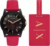 Armani Exchange AX7152SET