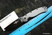 Складной нож Крыса Ontario Knife RAT-1 Limited Edition D2 ONT/8868CF