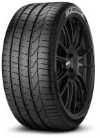 Летние шины Pirelli P Zero MOE (275/35 R20 102Y) runflat