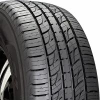 Автомобильные шины Kumho Crugen Premium KL33 225/55 R18 98H