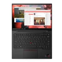 Lenovo Ноутбук Lenovo ThinkPad X1 Carbon G9 20XW00GWCD (клав.РУС.грав.) Black 14" {2.2K IPS i7-1165G7/16Gb/512Gb SSD/LTE/W11H RUS.}