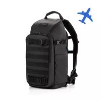 Tenba Axis v2 Tactical Backpack 16 Black Рюкзак для фототехники (637-752)