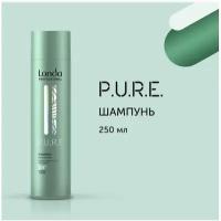 Шампунь Londa Professional P.U.R.E, 250мл