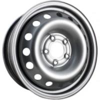 Диск колесный Trebl 8325 6.5x16/5x108 D63.3 ET50 Silver