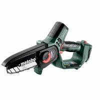 Цепная пила Metabo MS 18 LTX 15 (600856840)