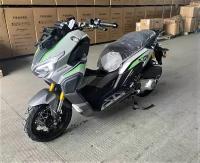 Скутер Regulmoto XDV ADVENTURE 300CC в комплекте с кофрами (LJ300T-18) EFI