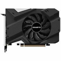 Видеокарта Gigabyte GeForce GTX 1650 4Gb (GV-N1656OC-4GD 2.0)