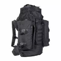 BW Backpack Mountain 100 L black