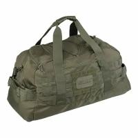 Сумка тактическая Mil-Tec Combat Flight Bag MED olive