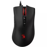 Игровая мышь A4Tech Bloody ES5 Black