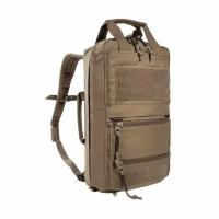 Tasmanian Tiger Rucksack Survival Pack coyote braun