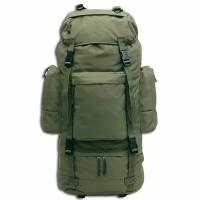 Backpack Ranger 75L olive