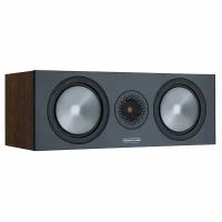 Акустика центрального канала Monitor Audio Bronze C150 Walnut (6G)