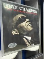 Charles Ray. The Ultimate Collection (2 LP) Виниловые пластинки