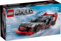 Конструктор LEGO Speed Champions 76921, 274 дет