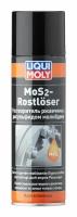 Очиститель LIQUI MOLY MoS2-Rostloser 0.3 л 0.36 кг баллончик