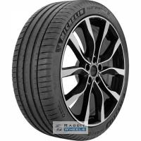 Автошины Michelin Pilot Sport 4 SUV 235/50 R19 99V