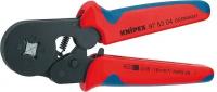 Инструмент для опрессовки кабельных наконечников KNIPEX 975304