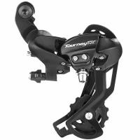 Переключатель задний, RD-TX800, TOURNEY, 11 - 34, под петух, GS, SHIMANO