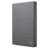 Seagate внешний жесткий диск Seagate Basic 1000Gb 2.5" USB3.0 (STJL1000400) black