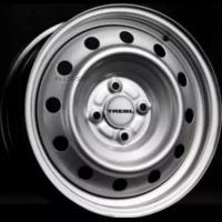 trebl 6390 trebl r14x5.5 4x108 et18 cb65.1 silver