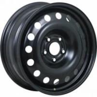 Диск колесный Trebl R-1675 6x16/5x100 D57.1 ET35 Black