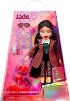 Кукла Bratz Alwayz Jade с аксессуарами